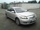 TOYOTA AVENSIS RC 1.6 STRATA 2007 WINGS FRONT RIGHT  2007TOYOTA AVENSIS RC 1.6 STRATA 2007 WINGS FRONT RIGHT       Used