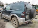 MITSUBISHI PAJERO CK 2.5 COMMERCIAL 2001 CLUTCH SLAVE CYLINDER 2001MITSUBISHI PAJERO CK 2.5 COMMERCIAL 2001 CLUTCH SLAVE CYLINDER      Used