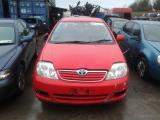 TOYOTA COROLLA 1.4 TERRA 4DR MC 2004 AIRFLOW METERS 2004TOYOTA COROLLA 1.4 TERRA 4DR MC 2004 AIRFLOW METERS      Used