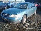 AUDI A6 1.8T A/T TIP 2000 COLUMN SWITCHES WIPER ONLY 2000AUDI A6 1.8T A/T TIP 2000 COLUMN SWITCHES WIPER ONLY      Used