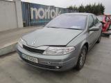 RENAULT LAGUNA II DCI 6 SPEED 2002 EXHAUST MIDDLE BOX 2002  2002 EXHAUST MIDDLE BOX      Used
