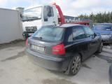 AUDI A3 1.8 T QUATTRO SPORT 180BHP 03DR 4X4 1999 SHOCKS FRONT RIGHT 1999  1999 SHOCKS FRONT RIGHT      Used