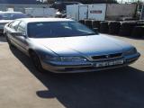 HONDA ACCORD 1.8 LS 1996 TAILLIGHTS LEFT SALOON 1996HONDA ACCORD 1.8 LS 1996 TAILLIGHTS LEFT SALOON      Used