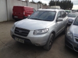 HYUNDAI SANTA FE 2.2 D 4WD 2007 ALLOYS 2007HYUNDAI SANTA FE 2.2 D 4WD 2007 ALLOYS      Used