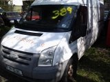FORD TRANSIT 280 LWB 2.4 115PS M/R 2006-2014 WATER PUMPS 2006,2007,2008,2009,2010,2011,2012,2013,2014FORD TRANSIT 280 LWB 2.4 115PS M/R 2006-2014 WATER PUMPS      Used