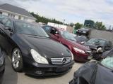 MERCEDES BENZ CLS 350 4DR AUTO 2006 DRIVES MAIN FRONT TO REAR 2006MERCEDES BENZ CLS 350 4DR AUTO 2006 DRIVES MAIN FRONT TO REAR      Used