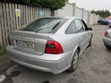 OPEL VECTRA 1.6 XE ELEGANCE 2001 EXHAUST FRONT PIPE 2001OPEL VECTRA 1.6 XE ELEGANCE 2001 EXHAUST FRONT PIPE      Used