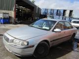 VOLVO S80 1999 WINGS FRONT RIGHT  1999VOLVO  1999 WINGS FRONT RIGHT       Used