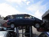 FORD GALAXY 2005 BUMPERS REAR 2005  2005 BUMPERS REAR      Used