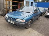 NISSAN SUNNY 1.4 LX SABRE 1995 MIRRORS RIGHT MANUAL 1995  1995 MIRRORS RIGHT MANUAL      Used