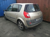 RENAULT SCENIC 1.6 16V SPORT + DYNAMIQUE PH2 2007 CLUTCH SETS 2007RENAULT SCENIC 1.6 16V SPORT + DYNAMIQUE PH2 2007 CLUTCH SETS      Used