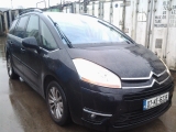 CITROEN GRAND C4 PICASSO 1.6 HDI EXCLUSIVE EGS 5DR AUTO 2006-2011 ENGINES DIESEL 2006,2007,2008,2009,2010,2011CITROEN GRAND C4 PICASSO 1.6 HDI EXCLUSIVE EGS 5DR AUTO 2007 ENGINES DIESEL      Used
