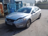 FORD MONDEO LX 1.8 5SPEED 5DR 2007-2014 BUMPERS FRONT 2007,2008,2009,2010,2011,2012,2013,2014FORD MONDEO LX 1.8 5SPEED 5DR 2007 BUMPERS FRONT      Used