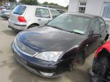 FORD MONDEO 2006 HEADLAMP FRONT LEFT 2006FORD  2006 HEADLAMP FRONT LEFT      Used