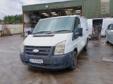 FORD TRANSIT 260 SWB 2.2 85 PS 85PS L/R 2006-2014 DRIVES FRONT LEFT 2006,2007,2008,2009,2010,2011,2012,2013,2014FORD TRANSIT 260 SWB 2.2 85 PS 85PS L/R 2006-2014 DRIVES FRONT LEFT      Used