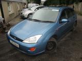 FORD FOCUS 1.4 I LX 2001 MIRRORS RIGHT MANUAL 2001FORD FOCUS 1.4 I LX 2001 MIRRORS RIGHT MANUAL      Used