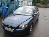 VOLVO S40 1.8 SE MY04 4DR 2004-2010 GEARBOX PETROL 2004,2005,2006,2007,2008,2009,2010VOLVO S40 1.8 SE MY04 4DR 2004-2010 GEARBOX PETROL      Used