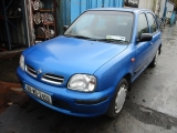NISSAN MICRA 1.0 GX 1999 WINDOWS FRONT RIGHT  1999NISSAN MICRA 1.0 GX 1999 WINDOWS FRONT RIGHT       Used