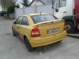 OPEL ASTRA 1.4 XE GLX 2001 WINDOWS FRONT LEFT 2001OPEL ASTRA 1.4 XE GLX 2001 WINDOWS FRONT LEFT      Used