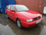 VOLKSWAGEN POLO VARIANT 1.4 2000 ENGINES PETROL 2000VOLKSWAGEN POLO VARIANT 1.4 2000 ENGINES PETROL      Used