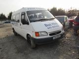 FORD TRANSIT 1998 BUMPERS FRONT 1998  1998 BUMPERS FRONT      Used