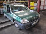 RENAULT CLIO SURPRIZE 1.2 1997 MIRRORS LEFT MANUAL 1997  1997 MIRRORS LEFT MANUAL      Used