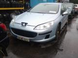 PEUGEOT 407 ST COMFORT 1.6 HDI 2004 ABS PUMPS 2004PEUGEOT 407 ST COMFORT 1.6 HDI 2004 ABS PUMPS      Used