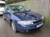 RENAULT LAGUNA II 1.6 2001 INJECTION UNITS (THROTTLE BODY) 2001  2001 INJECTION UNITS (THROTTLE BODY)      Used