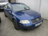 VOLKSWAGEN PASSAT SAL 1.6 102BHP 2003 PETROL PUMPS 2003VOLKSWAGEN PASSAT SAL 1.6 102BHP 2003 PETROL PUMPS      Used