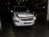 SSANGYONG REXTON SSANGYONG RX290 5DR 2005 RADIATORS  2005CHEVROLET  2005 RADIATORS       Used