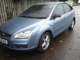 FORD FOCUS STYLE 1.4 80PS 5DR 2007 BRAKE DISCS FRONT  2007FORD FOCUS STYLE 1.4 80PS 5DR 2007 BRAKE DISCS FRONT       Used
