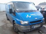 FORD TRANSIT 260 SWB VAN L-ROOF 85PS 2006 HEADLAMP FRONT RIGHT  2006FORD TRANSIT 260 SWB VAN L-ROOF 85PS 2006 HEADLAMP FRONT RIGHT       Used