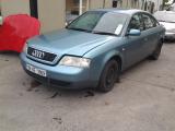 AUDI A6 1.8 T 1998 HEATER MOTORS WITH AIR CON 1998AUDI A6 1.8 T 1998 HEATER MOTORS WITH AIR CON      Used