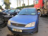 FORD MONDEO 2001 AIRCON RADIATORS 2001  2001 AIRCON RADIATORS      Used