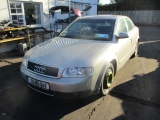 AUDI A4 1.6 102BHP 2002 HUBS FRONT LEFT  2002AUDI A4 1.6 102BHP 2002 HUBS FRONT LEFT       Used