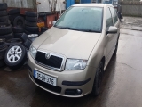 SKODA FABIA AMBIENTE 1.2 4DR 65HP NG 2005 WISHBONE FRONT RIGHT 2005SKODA FABIA AMBIENTE 1.2 4DR 65HP NG 2005 WISHBONE FRONT RIGHT      Used