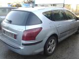 PEUGEOT 407 SW ST COMFORT 1.6 HDI 2005 SUBFRAMES FRONT 2005PEUGEOT 407 SW ST COMFORT 1.6 HDI 2005 SUBFRAMES FRONT      Used