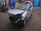 OPEL ASTRA SXI 1.7 CDTI 3DR 100PS 2006 INTERCOOLER RADIATORS 2006OPEL ASTRA SXI 1.7 CDTI 3DR 100PS 2006 INTERCOOLER RADIATORS      Used