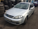 CHEVROLET LACETTI 1.4 SX 5DR MY06 2007 HEADLAMP FRONT RIGHT  2007CHEVROLET LACETTI 1.4 SX 5DR MY06 2007 HEADLAMP FRONT RIGHT       Used