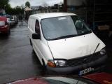 TOYOTA HIACE 2003-2005 SEATS FRONT LEFT 2003,2004,2005TOYOTA HIACE 2003-2005 SEATS FRONT LEFT      Used