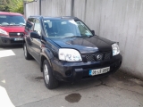 NISSAN X-TRAIL 2.2 D 4WD COMMERCIAL 2.2DSL 2006 GEARBOX DIESEL 2006NISSAN X-TRAIL 2.2 D 4WD COMMERCIAL 2.2DSL 2006 GEARBOX DIESEL      Used
