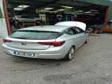 OPEL ASTRA SC 1.6 CDTI 110PS 5DR 2015-2023 ALLOY SETS 2015,2016,2017,2018,2019,2020,2021,2022,2023OPEL ASTRA SC 1.6 CDTI 110PS 5DR 2015-2023 ALLOY SETS      Used