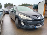 PEUGEOT 308 1.6 HDI S 90BHP 5DR 2007-2014 AXLE REAR 2007,2008,2009,2010,2011,2012,2013,2014PEUGEOT 308 1.6 HDI S 90BHP 5DR 2007-2014 AXLE REAR      Used