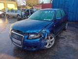 AUDI A3 1.6 SPECIAL EDITION 100BHP 5DR 2003-2012 BRAKE MASTER CYLINDER 2003,2004,2005,2006,2007,2008,2009,2010,2011,2012AUDI A3 1.6 SPECIAL EDITION 100BHP 5DR 2003-2012 BRAKE MASTER CYLINDER      Used