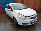VAUXHALL CORSA ENERGY CDTI E/F 75PS 3 3DR 2006-2014 GEARBOX DIESEL 2006,2007,2008,2009,2010,2011,2012,2013,2014VAUXHALL CORSA ENERGY CDTI E/F 75PS 3 3DR 2006-2014 GEARBOX DIESEL      Used