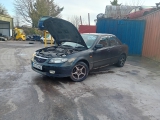 MAZDA 323 GLX 1.6 SEDAN AIR CONDITIONING 2002 BREAKING FOR SPARES 2002MAZDA 323 GLX 1.6 SEDAN AIR CONDITIONING  []-2024 BREAKING FOR SPARES      Used
