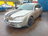 FORD MONDEO 2.0 ZETEC 5SPEED 4DR 2000-2007 GEARBOX DIESEL 2000,2001,2002,2003,2004,2005,2006,2007      Used