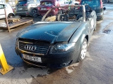 AUDI A4 1.8T 163BHP 2DR CABRIOLET 2002-2005 BREAKING FOR SPARES 2002,2003,2004,2005AUDI A4 1.8T 163BHP 2DR CABRIOLET  2002-2005 BREAKING FOR SPARES      Used