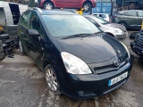 TOYOTA COROLLA VERSO 1.6 LUNA 7S 2004-2009 BREAKING FOR SPARES 2004,2005,2006,2007,2008,2009      Used
