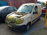 NISSAN KUBISTAR 55 3DR 2003-2024 GEARBOX DIESEL 2003,2004,2005,2006,2007,2008,2009,2010,2011,2012,2013,2014,2015,2016,2017,2018,2019,2020,2021,2022,2023,2024NISSAN KUBISTAR 55 3DR  2003-2024 GEARBOX DIESEL      Used